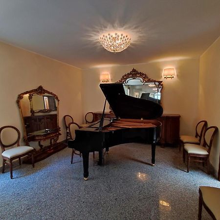 Hotel Hieracon Carloforte  Luaran gambar