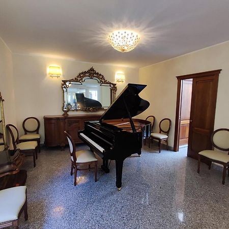 Hotel Hieracon Carloforte  Luaran gambar