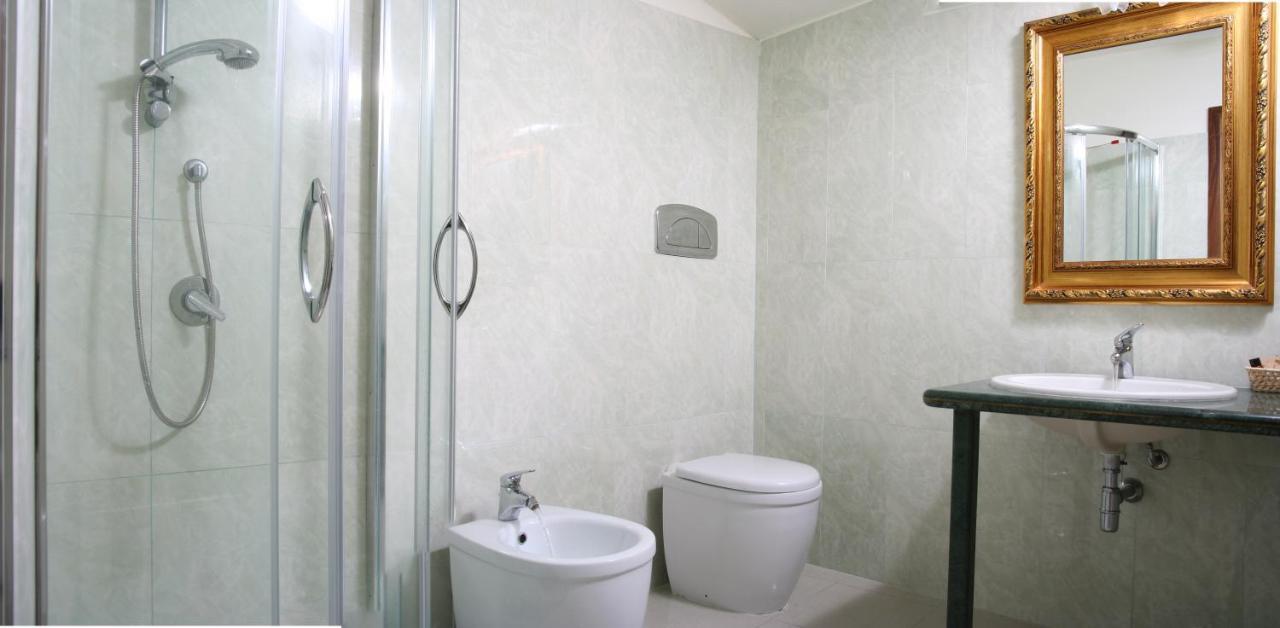 Hotel Hieracon Carloforte  Luaran gambar