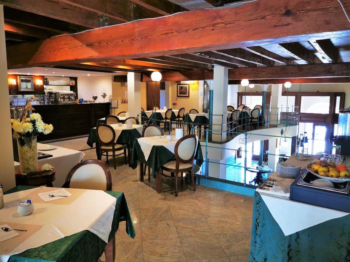 Hotel Hieracon Carloforte  Luaran gambar