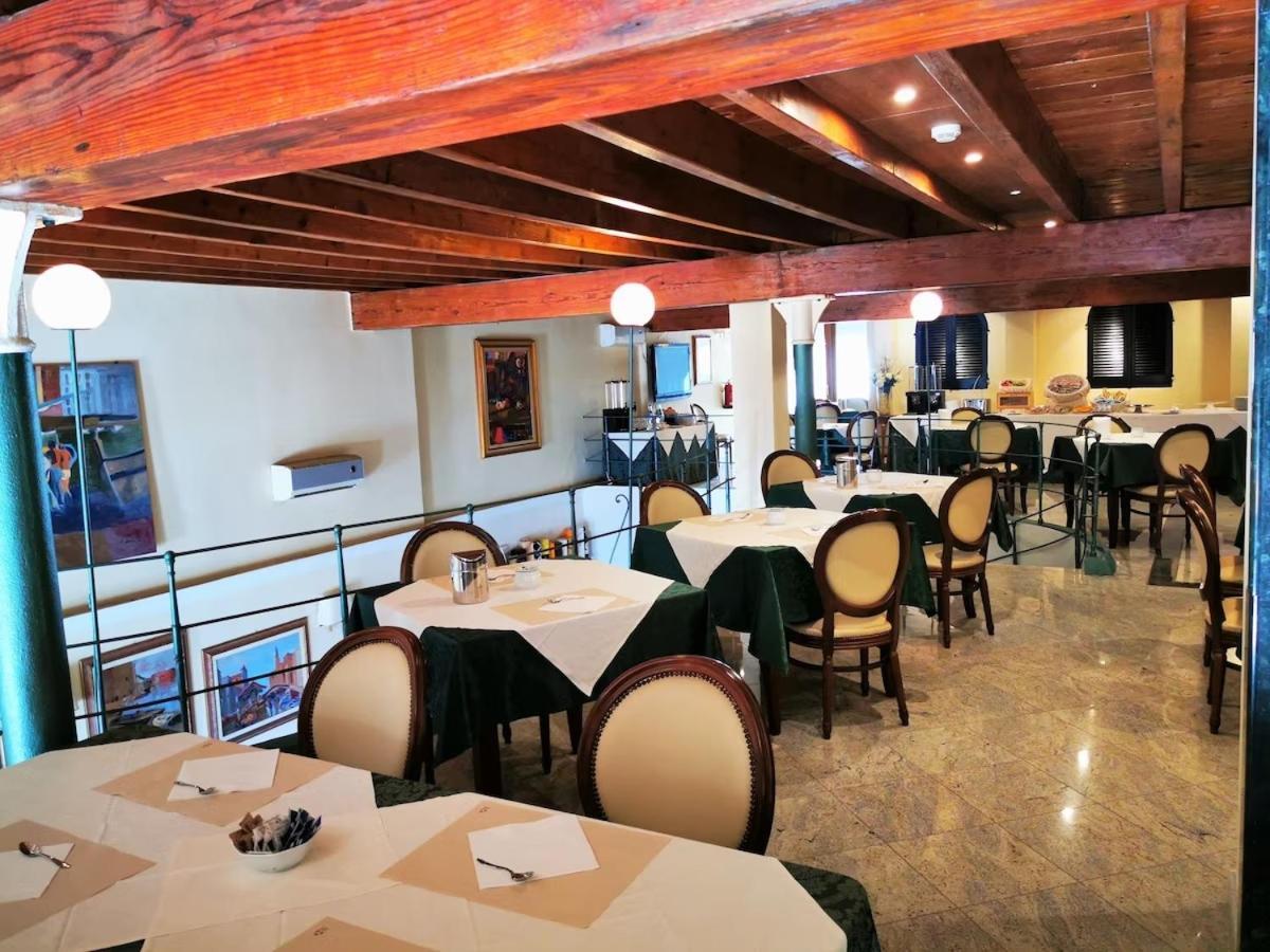 Hotel Hieracon Carloforte  Luaran gambar